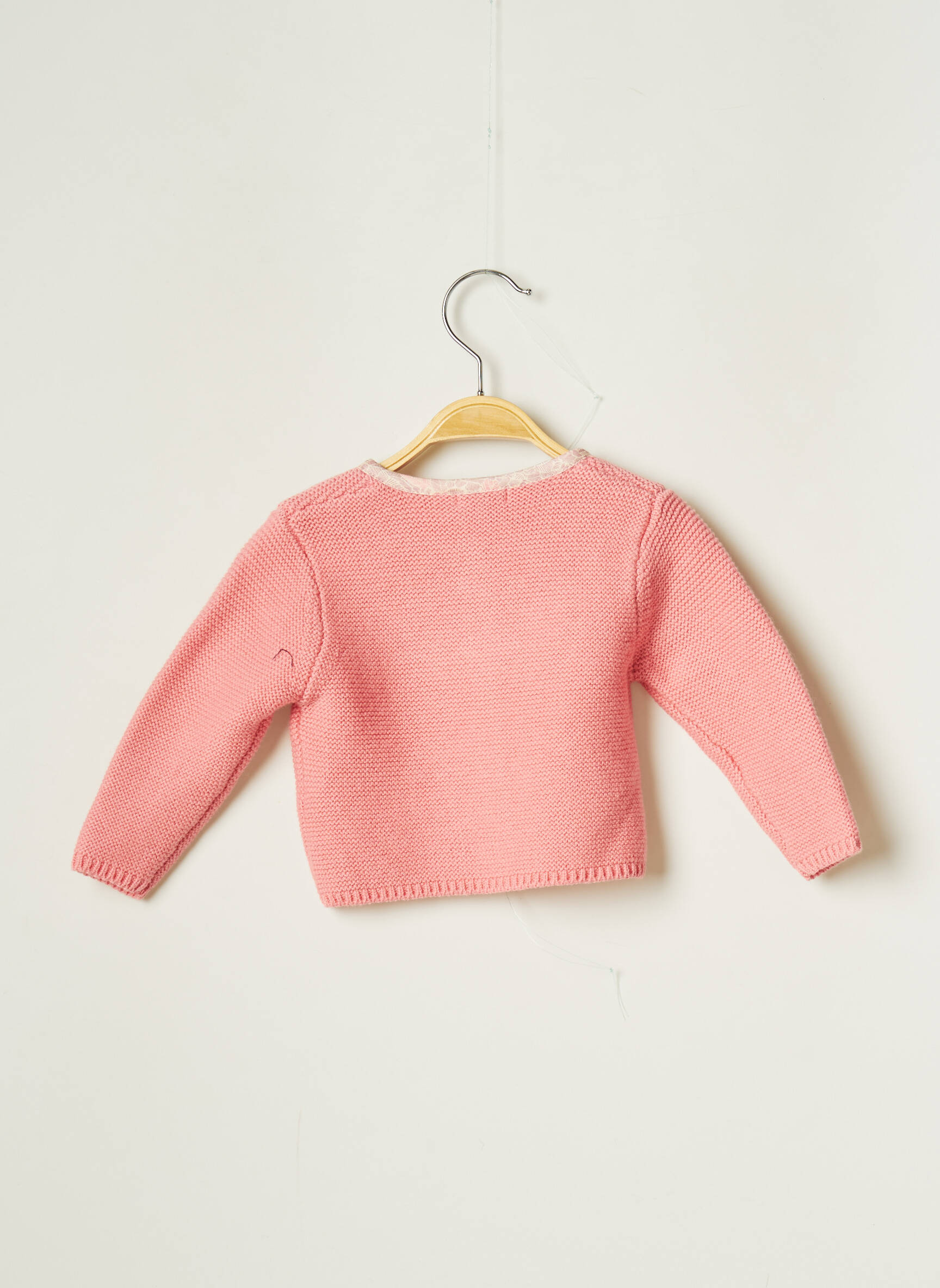 Absorba Fine Maille Fille couleur rose