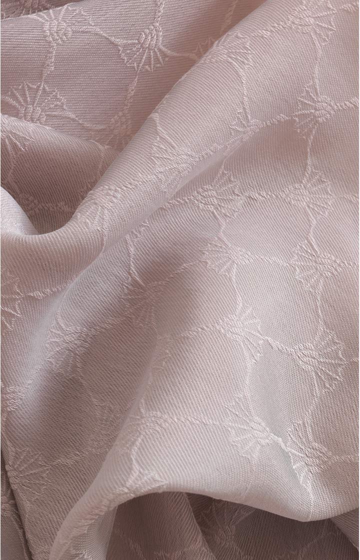Fertig-Gardine Glare in Rose - im JOOP!