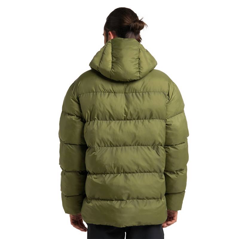 Haglöfs Puffy Mimic Hood Outdoorjacke Herren