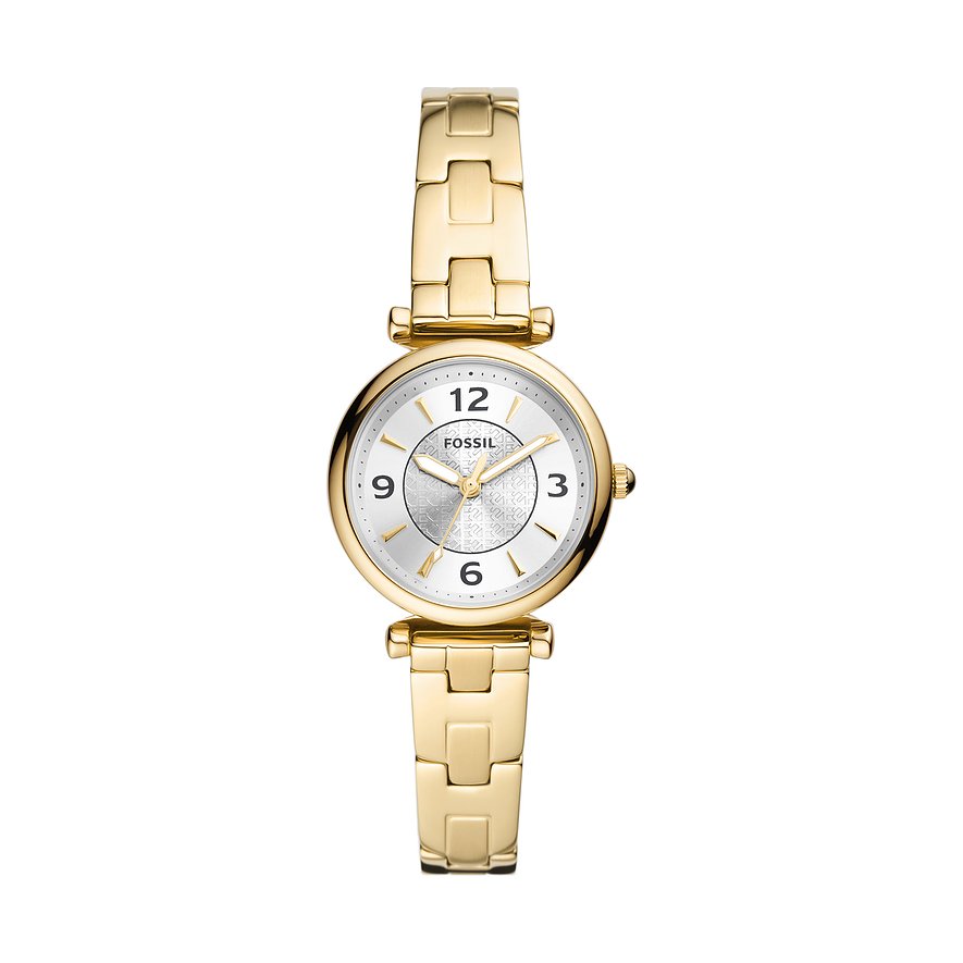 Fossil Damenuhr Carlie