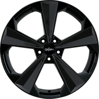 OXIGIN 22 OXRS schwarz - ATU