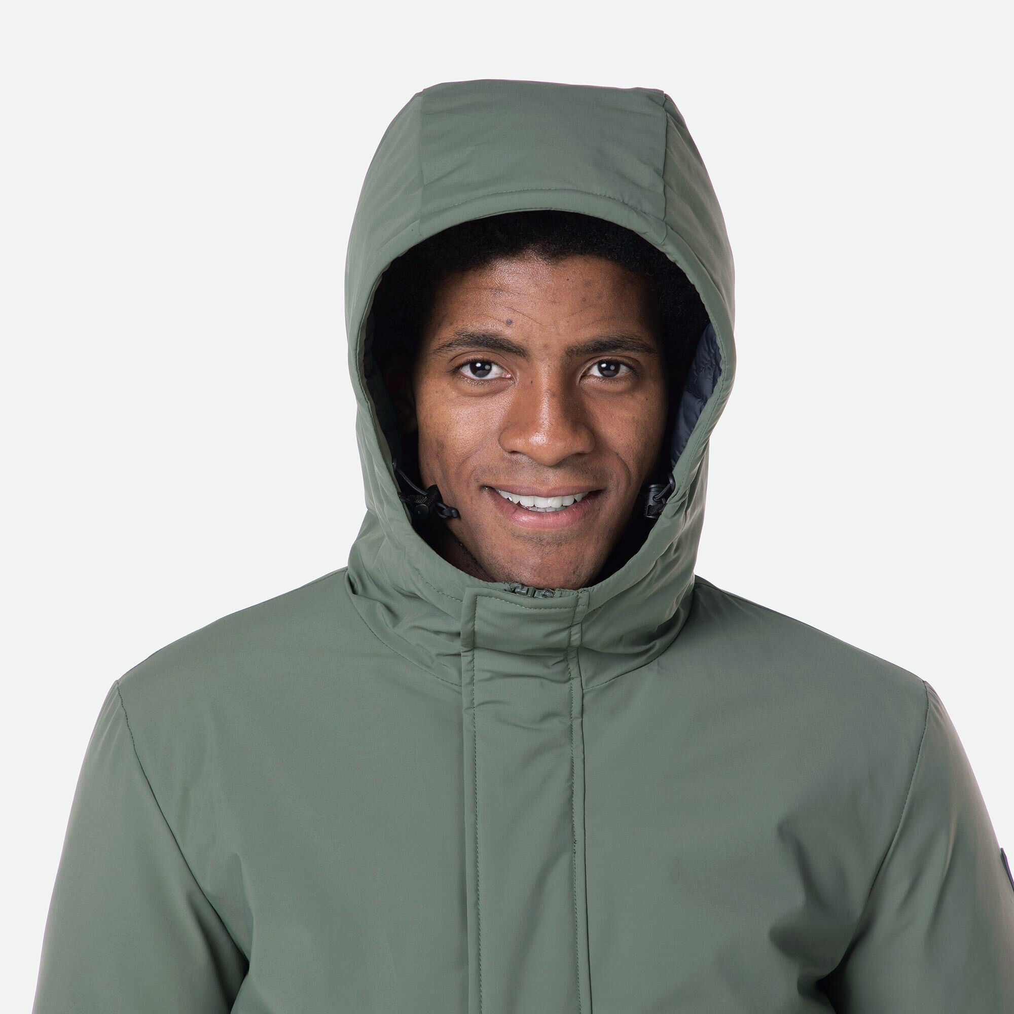 Bomber Stretch homme