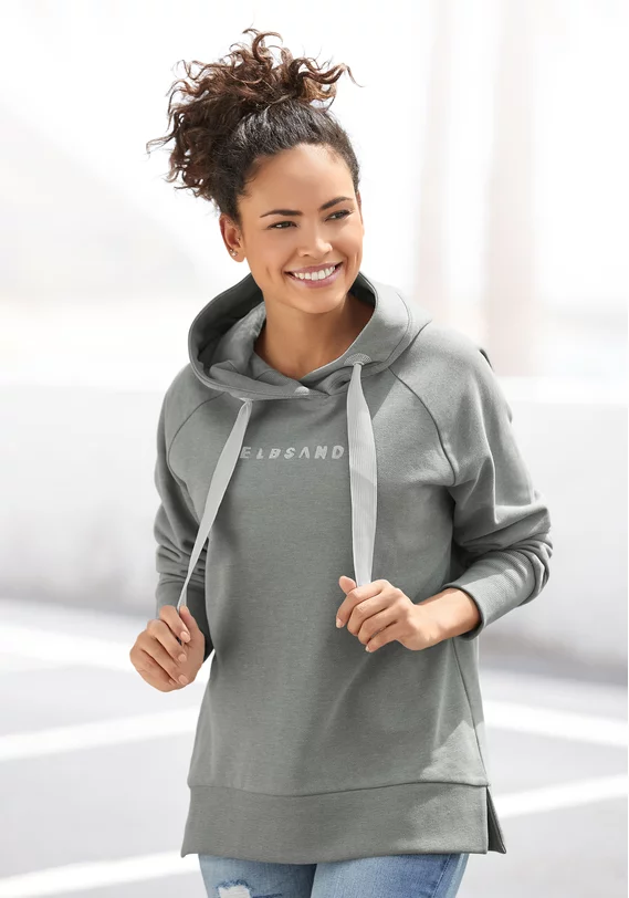 Kapuzensweatshirt