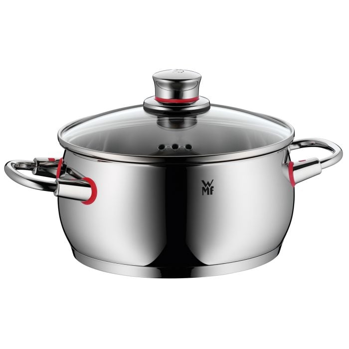Quality One Topf-Vorteils-Set*, 5-teilig