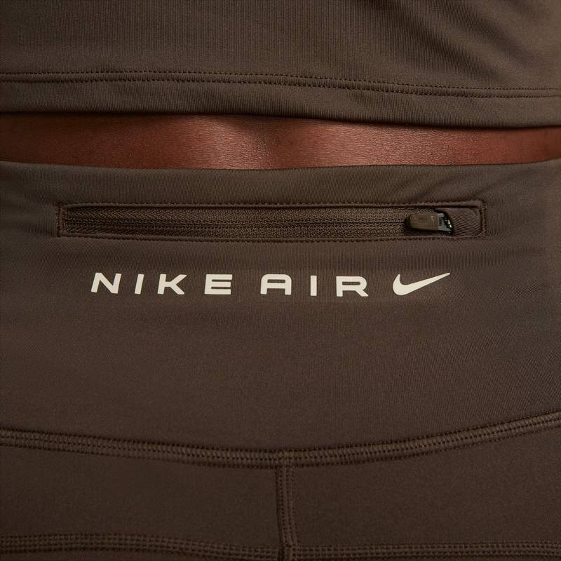 Nike AIR FAST DRI FIT Lauftights Damen
