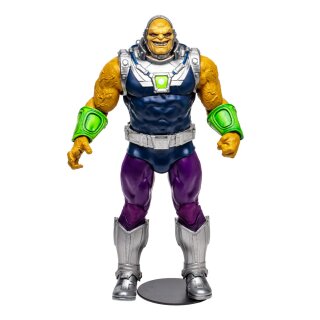 DC Collector Megafig Actionfigur Mongul 30 cm