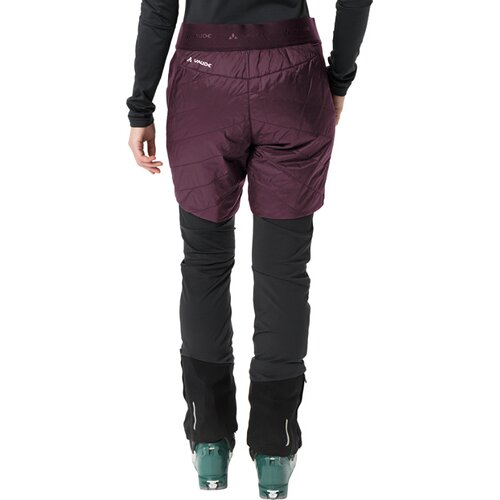 DAMEN SHORTS WO SESVENNA SHORTS III