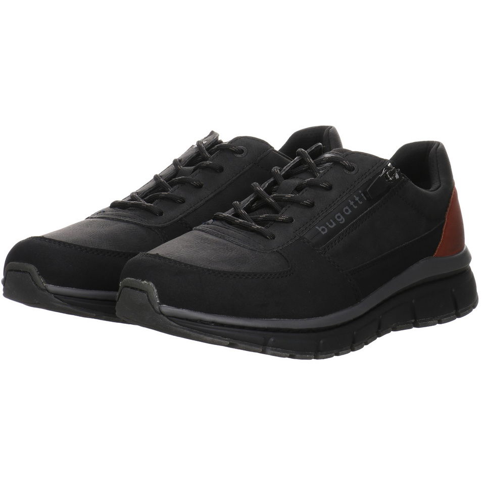 bugatti Schnürschuh