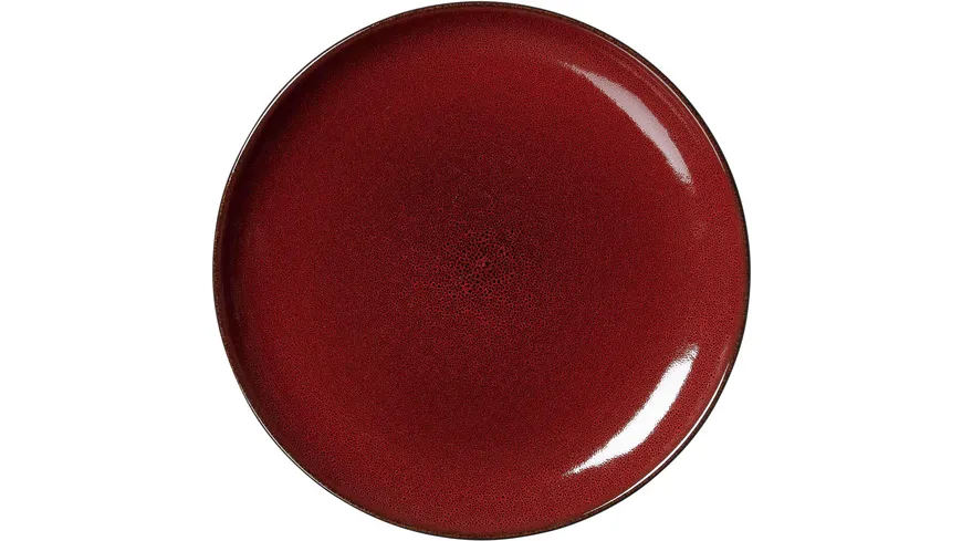 Ritzenhoff & Breker Frühstücksteller Gambia Ø 20,5 cm
