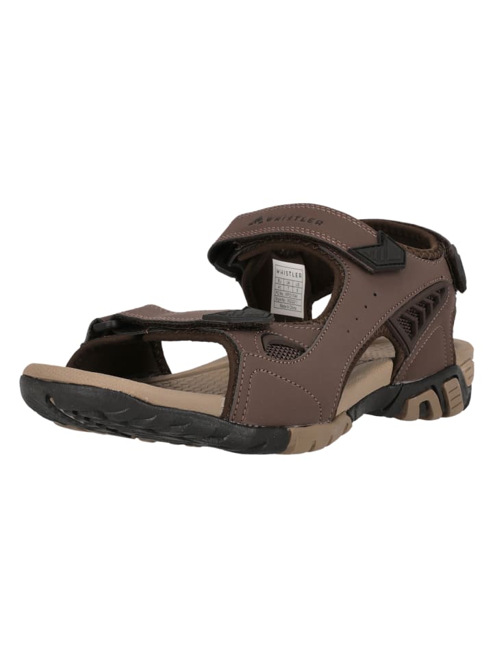 Whistler Sandale Tegale in 5181 Pinecone günstig kaufen