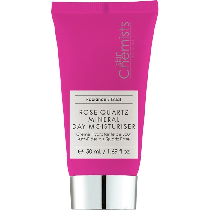 Mineral Day Moisturiser