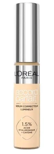 L'Oréal Paris True Match Radiant maskuoklis 4N 1 vnt.
