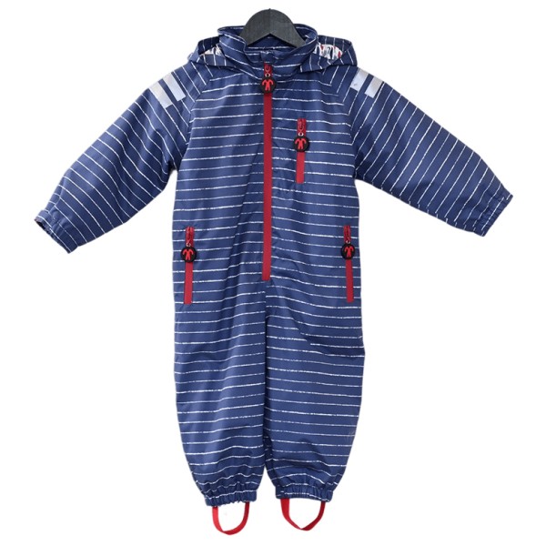 Ducksday - Kids Rain'n'Snowsuit - Overall