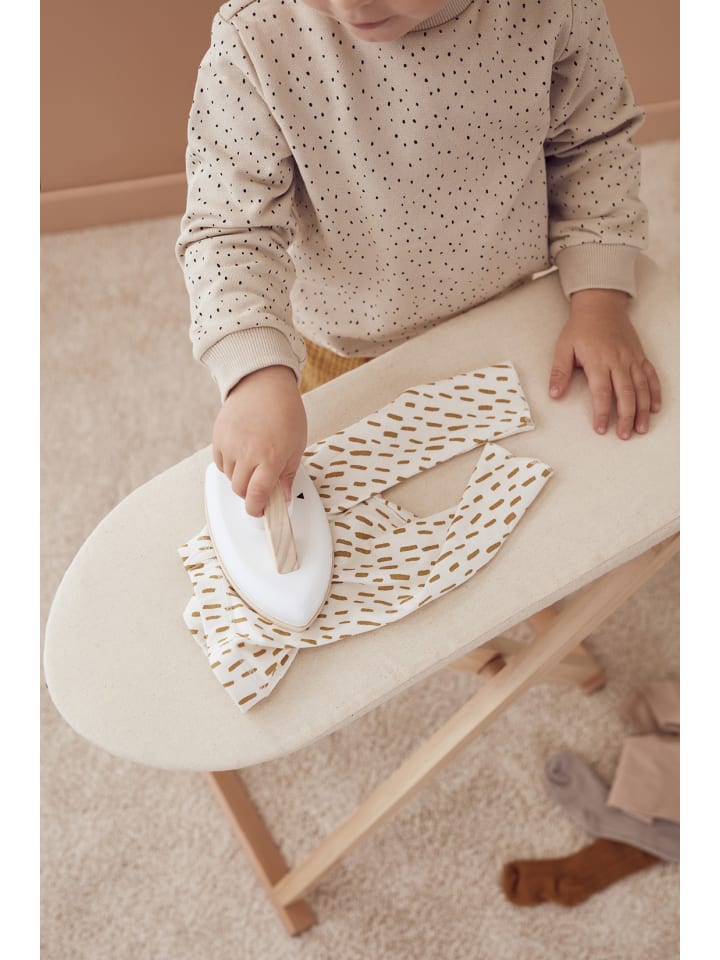 Kids Concept Büin Gelbrett mit Bügeleisen Bistro ab 3 Jahre günstig kaufen onesize