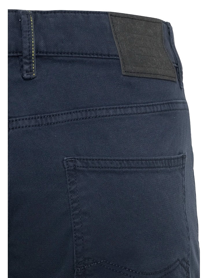 Camel Active Jeans - Regular fit - in Dunkelblau günstig kaufen
