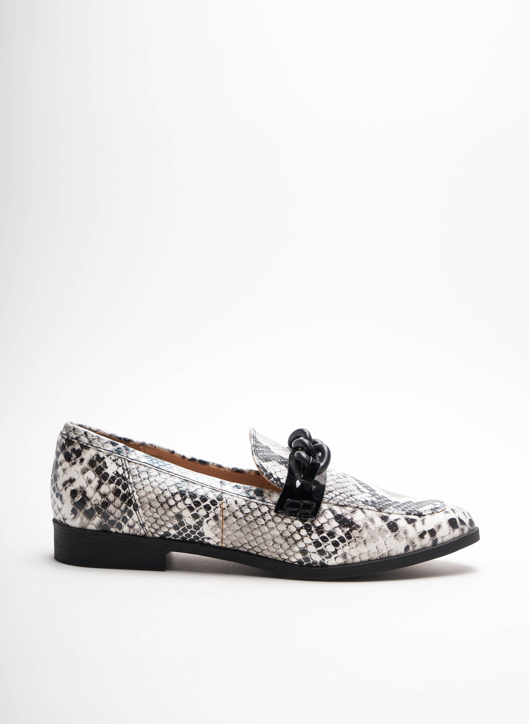 La Strada Baskets Femme couleur noir