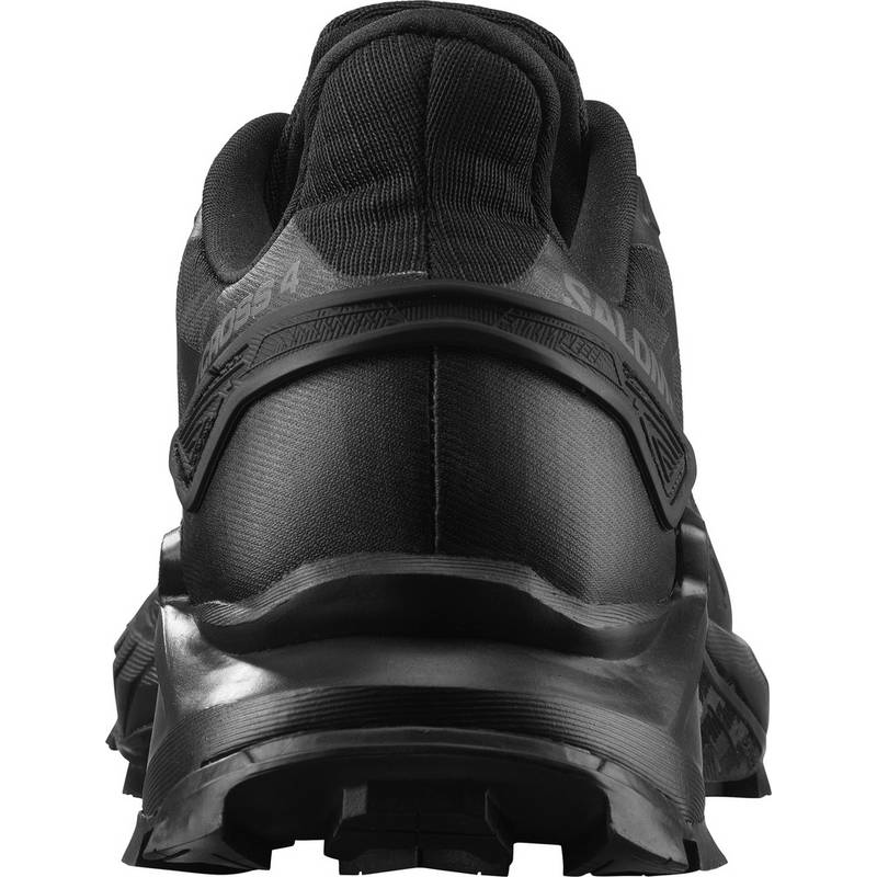 Salomon SUPERCROSS 4 Laufschuhe Damen