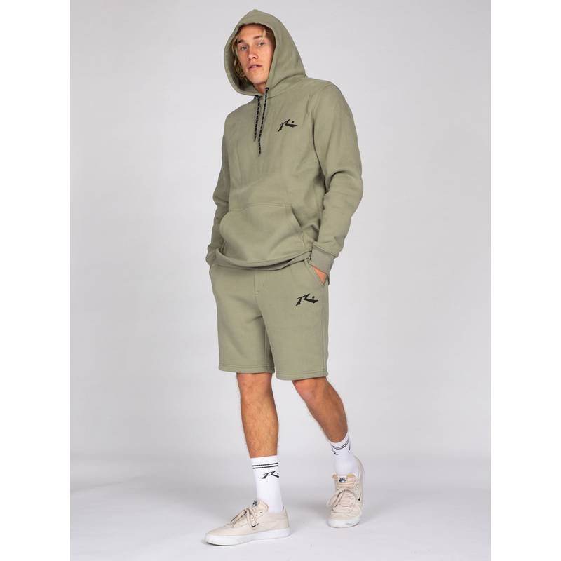 RUSTY ONE HIT 19 TRACK SHORT Cargoshorts Herren