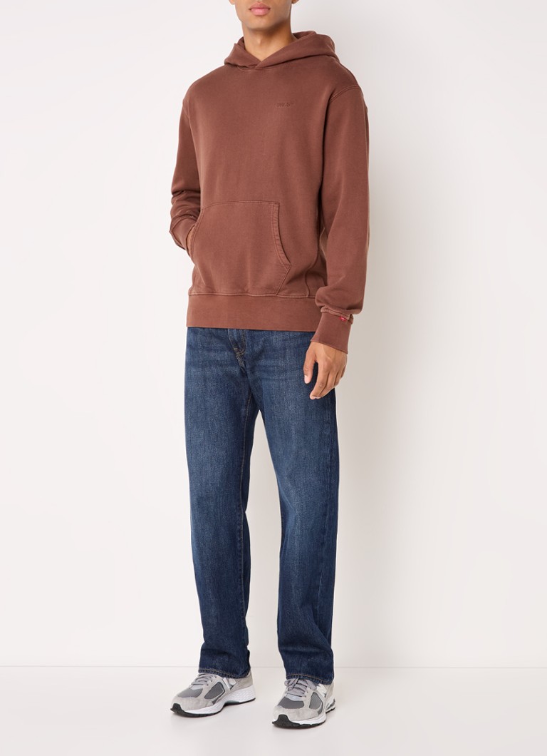 Φούτερ Levi's με κέντημα λογότυπου