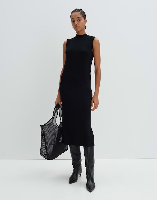 Kleid Quarly