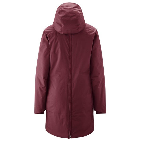 Mamalila - Women's Winter-Trageparka Winterwander - Parka