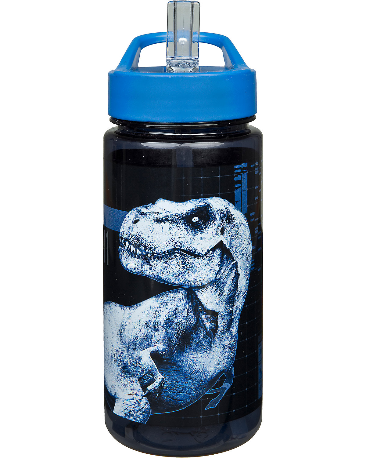 Aero Sport-Trinkflasche Jurassic World, 500 ml
