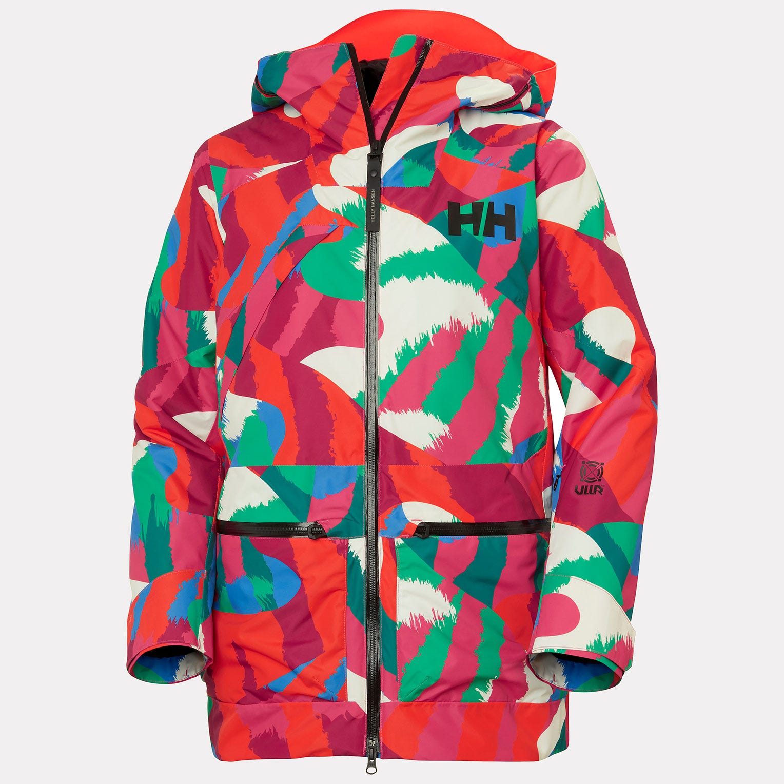 Women's Whitewall LIFALOFT™ 3.0 Ski Jacket