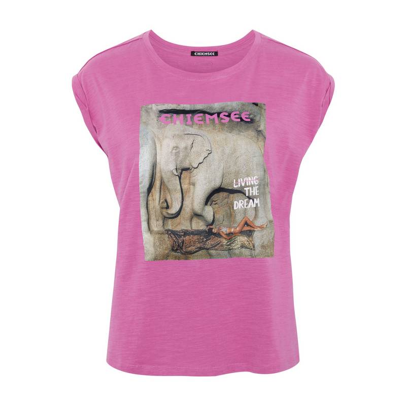 Chiemsee T-Shirt T-Shirt Damen