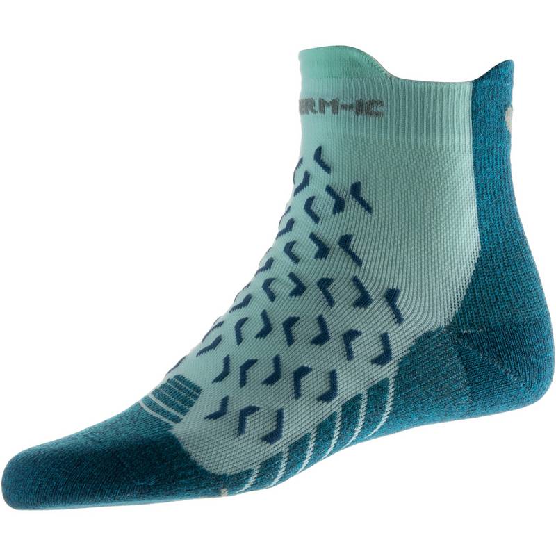 Therm-ic TREKKING ULTRA COOL - ANKLE Socken Damen