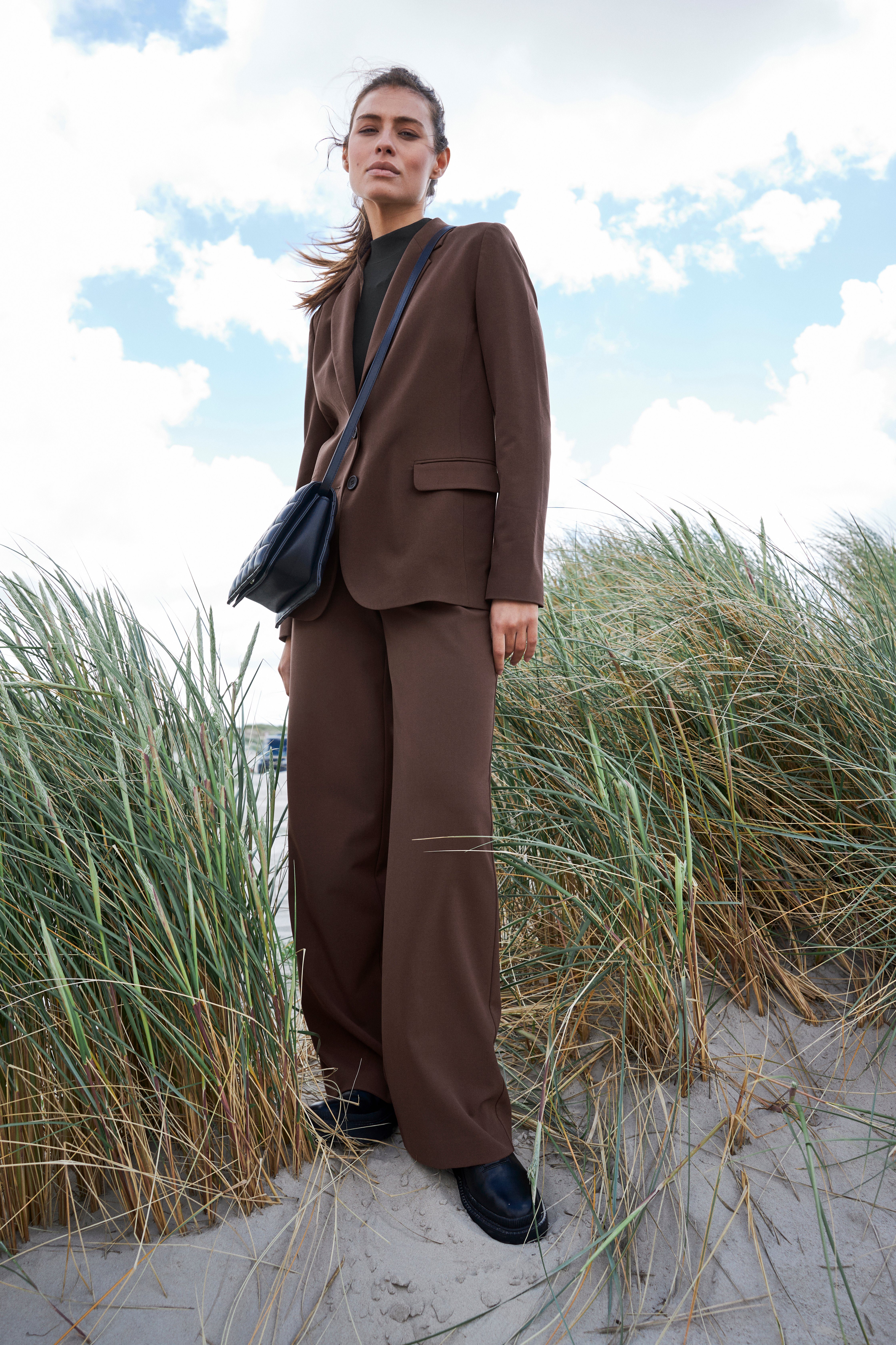 Tamaris Kurzblazer in Trendfarbe
