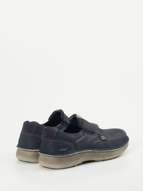 Slipper-45511090008 Josef Seibel