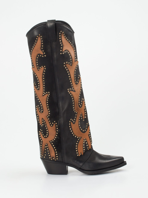 Cowboyboots-17750020001 Konstantin Starke