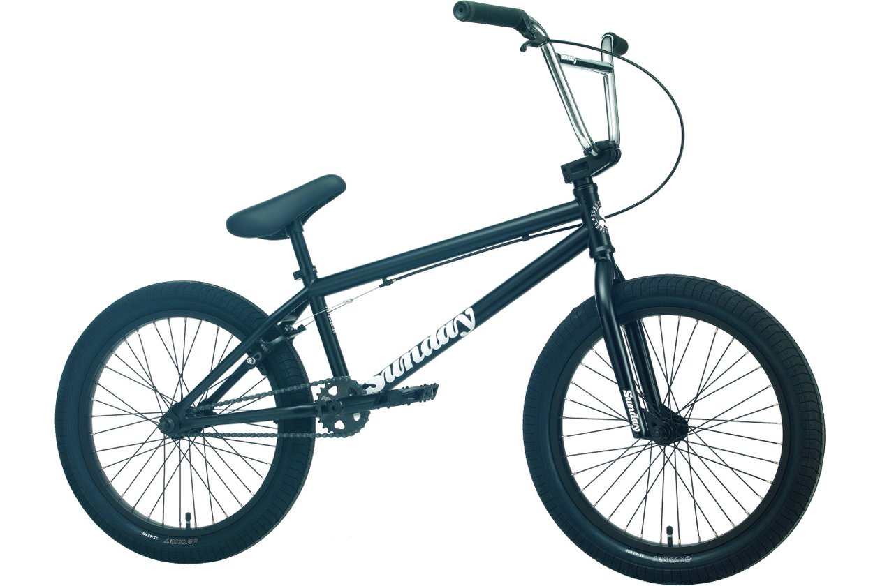 Sunday Primer - 2022 - 20 Zoll - BMX