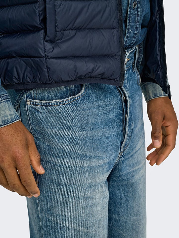 ONLY & SONS Jeans - Regular fit - in Blau günstig kaufen