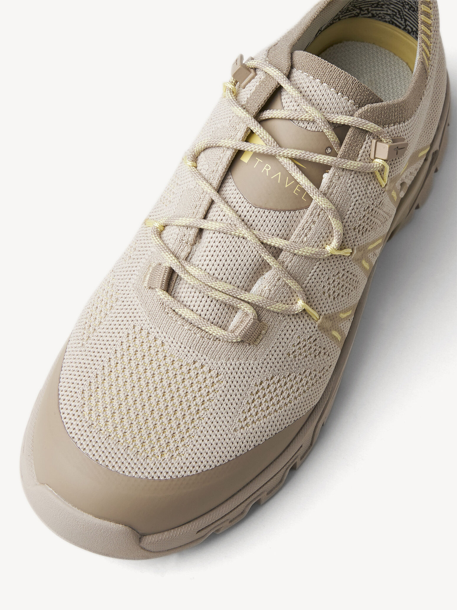 Chaussure de randonnée T-1141 - marron