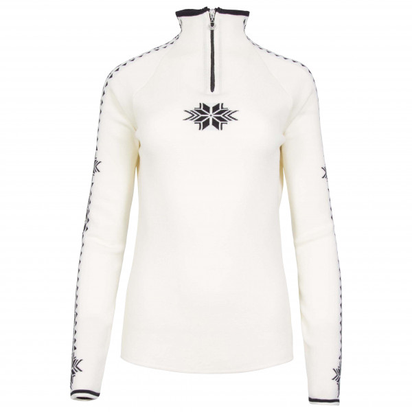Dale of Norway - Women's Geilo - Merinopullover