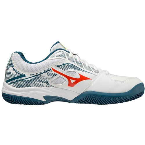 HERREN TENNISOUTDOORSCHUHE BREAKSHOT 3 CC(U)