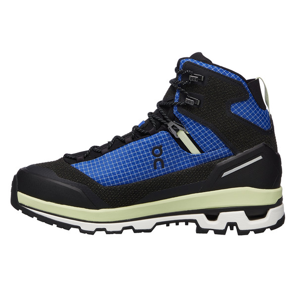 CLOUDALPINE WATERPROOF Herren - Wanderstiefel