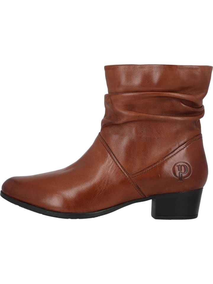 palado Stiefeletten in brown günstig kaufen