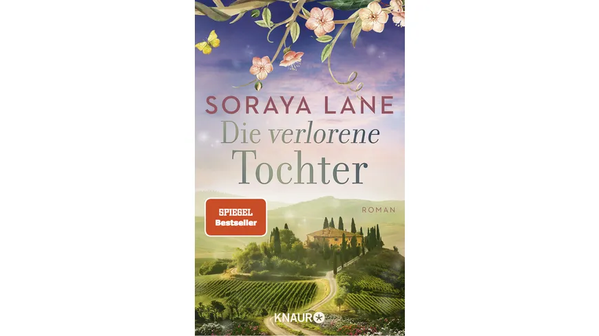 Die verlorene Tochter