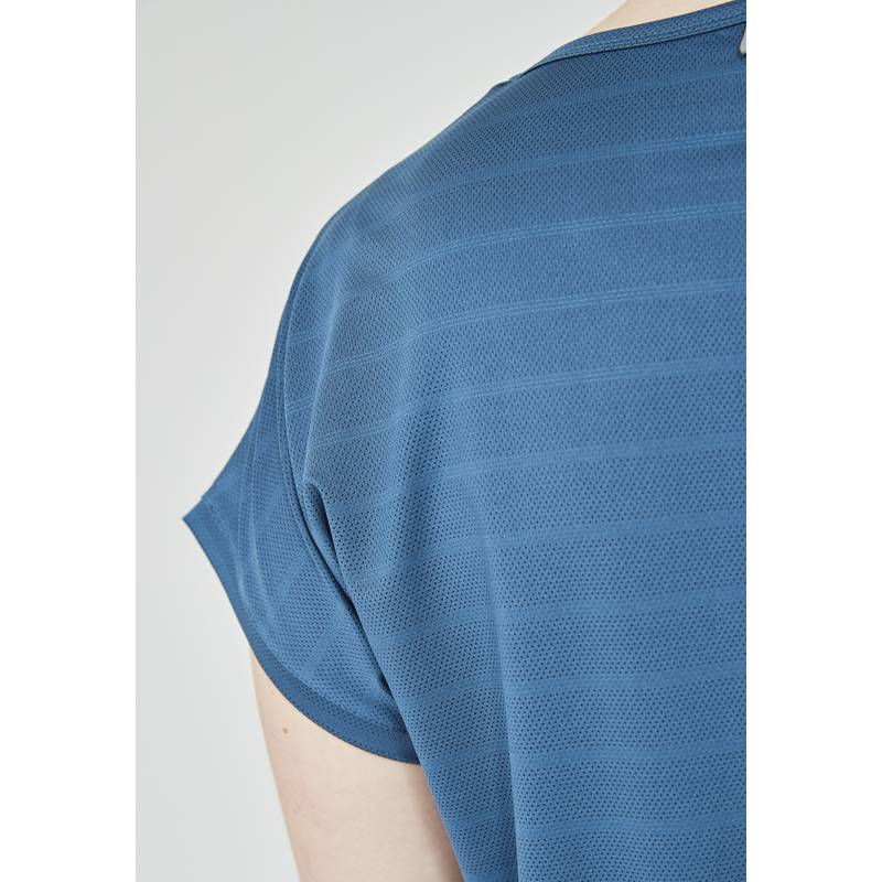 Q by Endurance MINSTA ACTIV Printshirt Damen