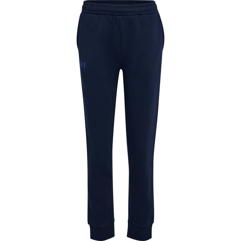 hummel hmlCOURT COTTON SWEATPANTS WOMAN Hose Damen