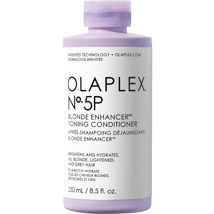 N°5P Blonde Enhancer Toning Conditioner