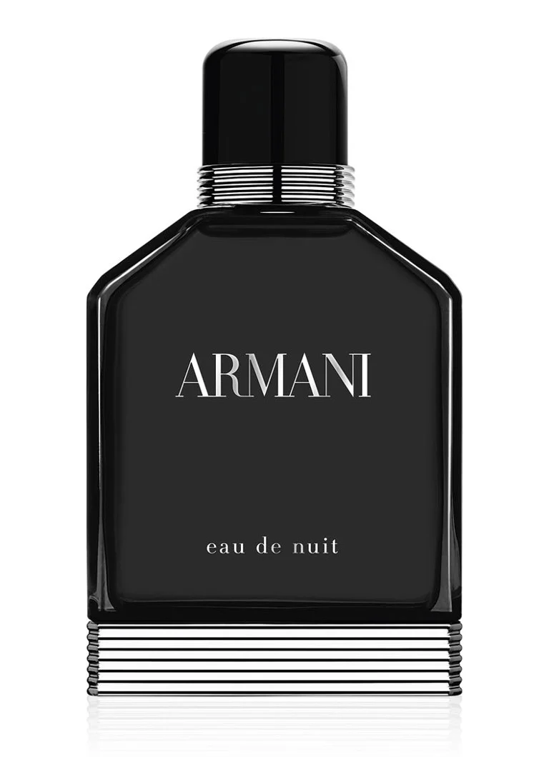 Giorgio Armani Eau de Nuit Eau de Toilette