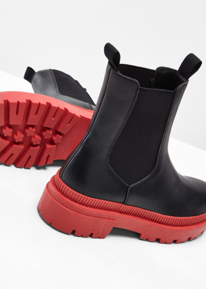 Chelsea Boot