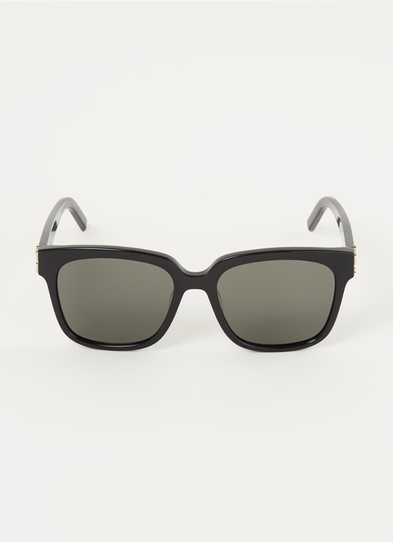 Saint Laurent Monogram Sunglasses SLM40
