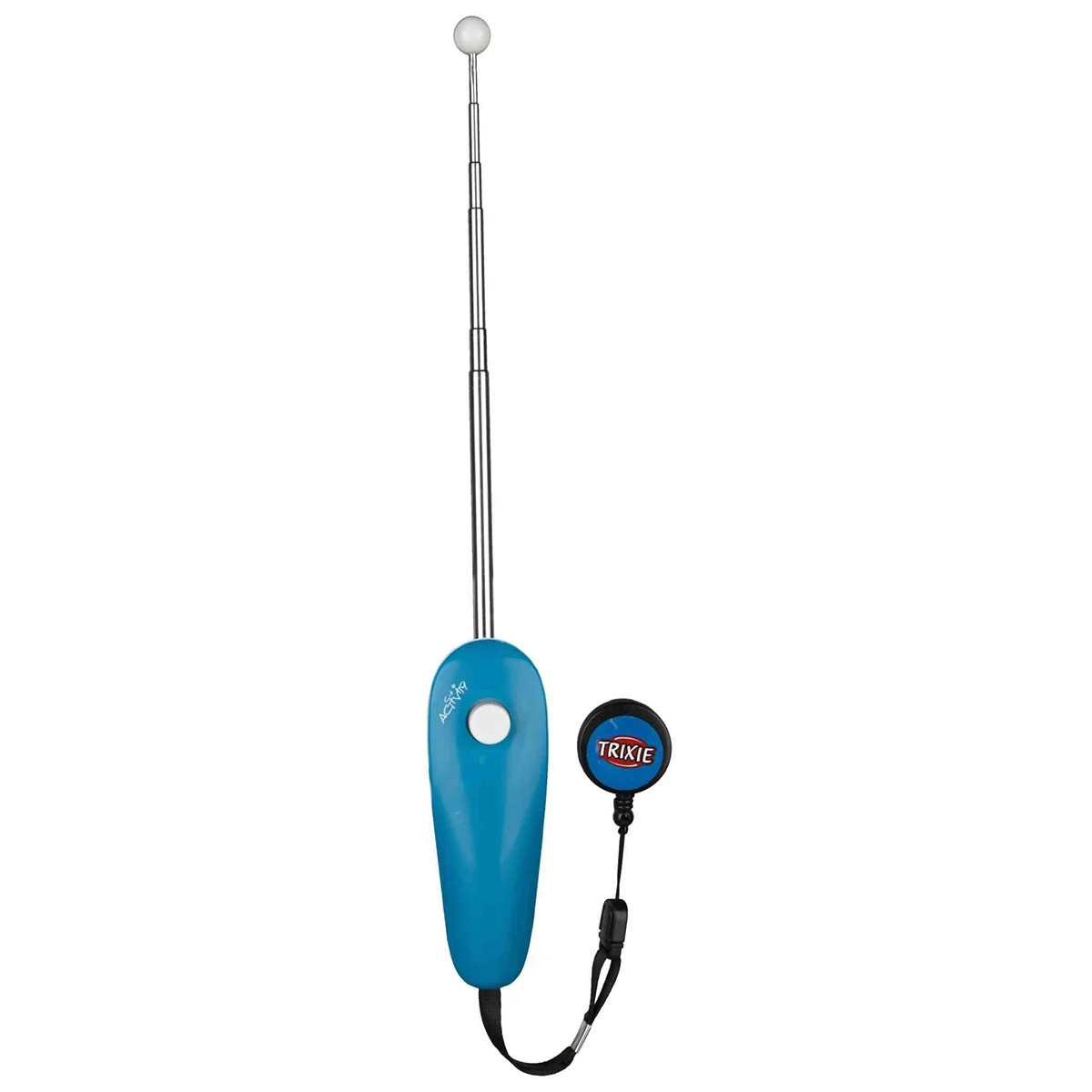 Trixie Cat Activity Target Stick mit Clicker kaufen