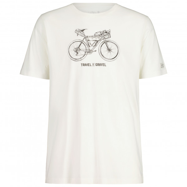 Maloja - LagazuoiM. - T-Shirt