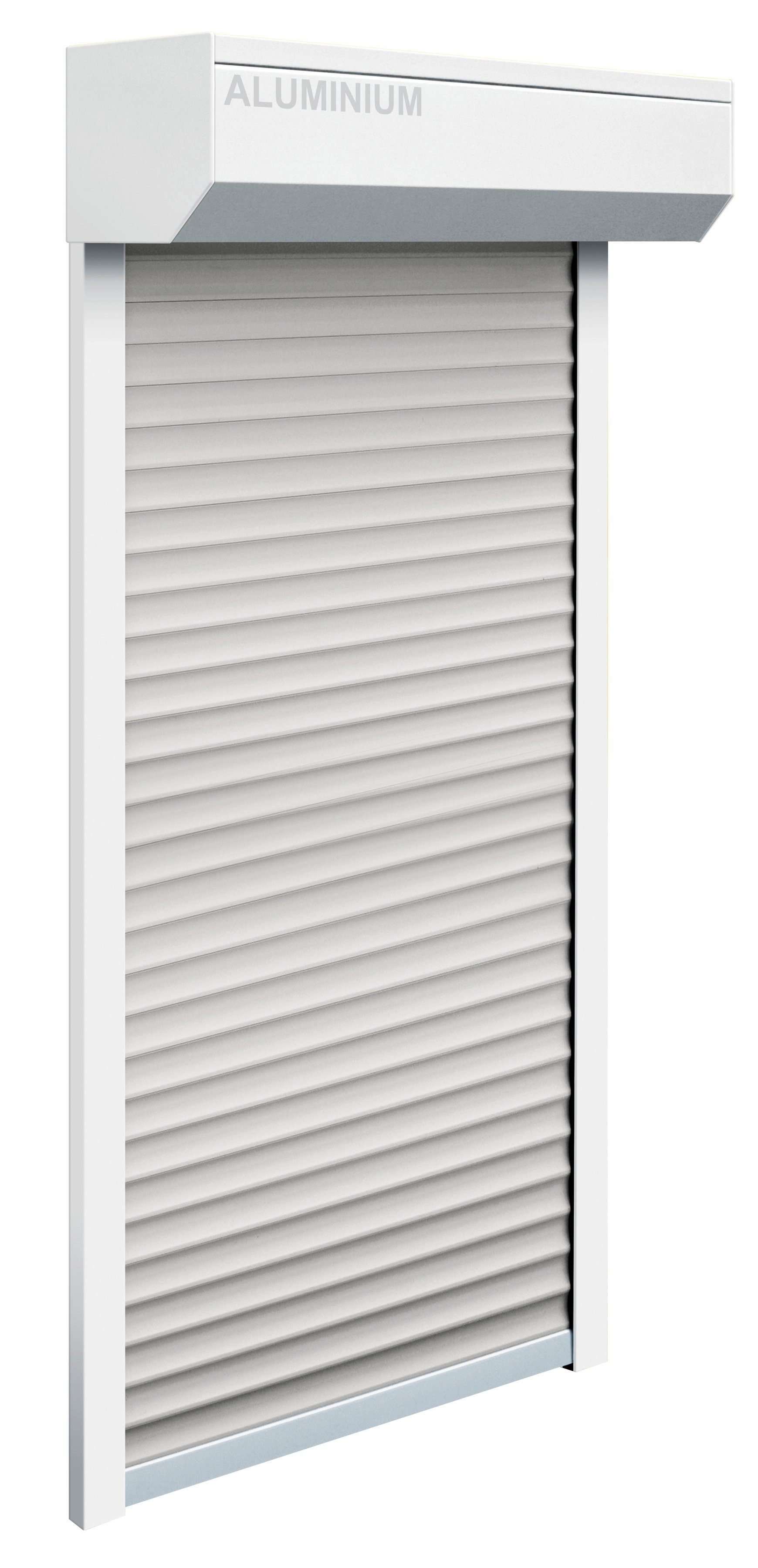 SCHELLENBERG Vorbaurollladen, BxH: 80x100 cm