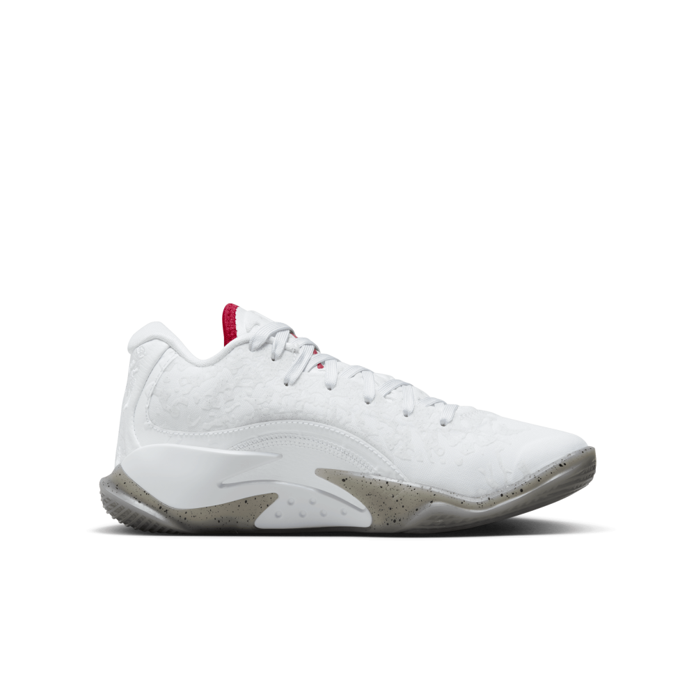 NIKE JORDAN Zion 3 DV3869-106 / weiss